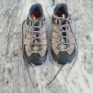 Womens Merrell Hiking Shoe-Size 8